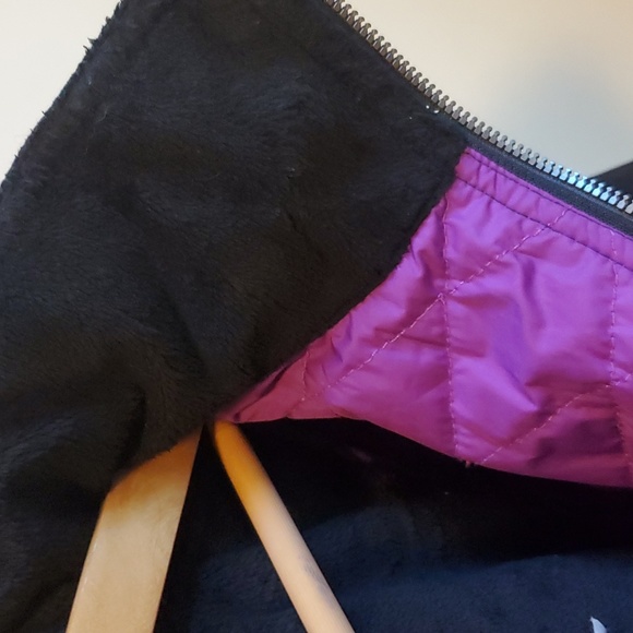 Moosejaw primaloft and fleece lined jacket - Picture 11 of 16